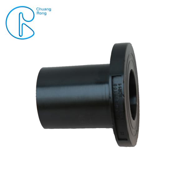 Buy cheap Lightweight Min 20MM Max 1000MM HDPE Fusion Fittings from wholesalers