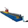 Buy cheap Pu Foam Roller Shutter Machine Thermal Insulating Door Steel Frame from wholesalers