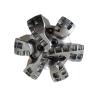 Buy cheap Non Core PDC Rock Bit Polycrystalline Diamond Drill Bits For Mining from wholesalers