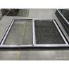 Buy cheap UPVC Sash Aluminum Sliding Window And Door Invisible Touch Lock from wholesalers