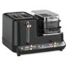 Buy cheap Plastic SS Multifunctional Breakfast Machine 4 In 1 Egg Boiler from wholesalers