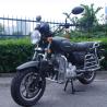 Buy cheap Gas / Diesel Fueled 150cc 200cc Street Bike Motorcycle Ergonomical from wholesalers