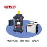 Buy cheap Concrete Compressive Strength Testing Micro Electro hydraulic Servo Compression Tester from wholesalers