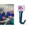 Buy cheap 3.7V Rechargeable Battery Reusable Anesthesia Video Laryngoscope With USB Port from wholesalers
