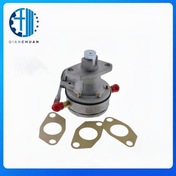 Buy cheap YM129100-52100 YM129100-52101 Fuel Lift Pump for Yanmar 4TNE84 3TNE88 4TNE88 3TNE84 from wholesalers