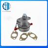 Buy cheap YM129100-52100 YM129100-52101 Fuel Lift Pump for Yanmar 4TNE84 3TNE88 4TNE88 3TNE84 from wholesalers