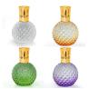 Buy cheap Oem Perfume Glass Bottle Healthy Natural Oil Lamp Diffuser 100ml from wholesalers