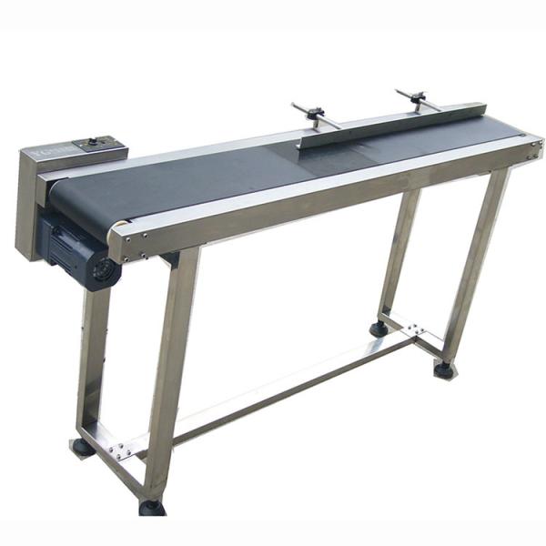 Buy cheap Electronic Speed Regulation Inkjet Printer Conveyor Single Baffle For CIJ TIJ Printer from wholesalers