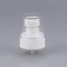 Buy cheap Silk Screen Hot Stamp Sticker Plastic PP Lotion Pump Discharge Rate 1.4cc-1.6cc from wholesalers