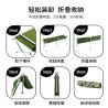 Buy cheap Outdoor Ultra Light Aluminum Alloy Camping Folding Bed for hiking picnics from wholesalers