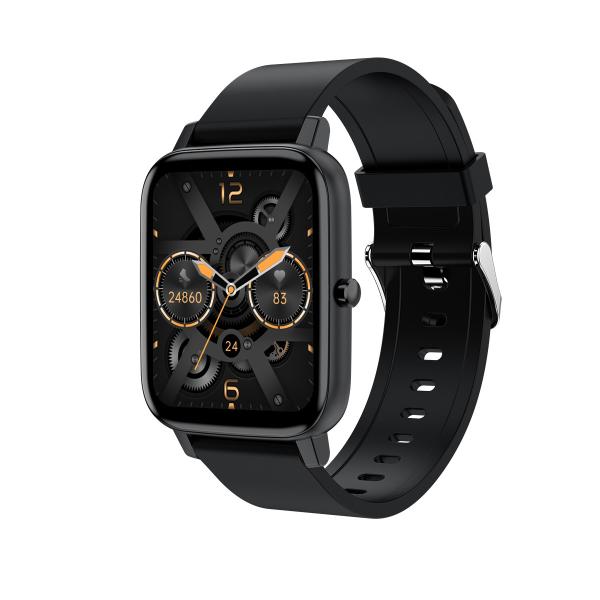Buy cheap BT5.0 1.69 Inches Waterproof Smart Band , H80 Smart Watch Dafit APP from wholesalers