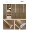 Buy cheap Kitchen Self Adhesive Wallpaper for Waterproof Oil-Proof Furniture from wholesalers