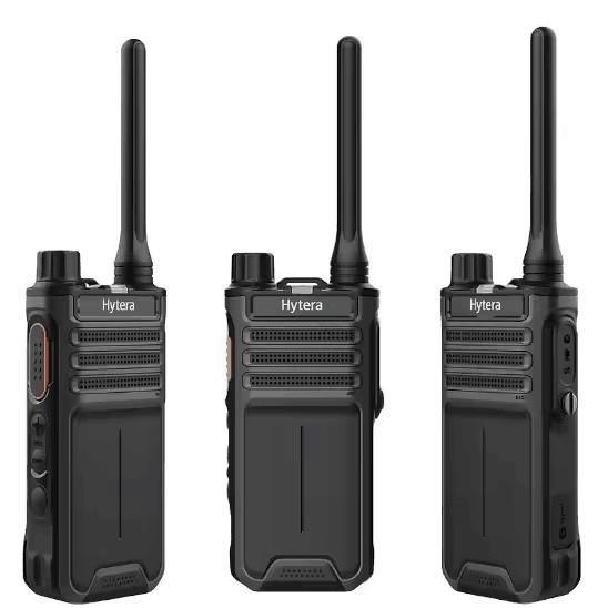 Buy cheap Waterproof Two Way Radio BP515 walkie talkie bp510 , bp512 radio bp516 , bp518 DMR radio bp51X for hytera from wholesalers