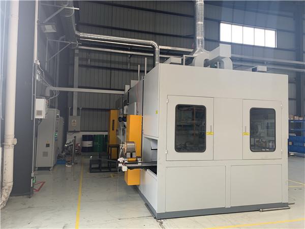 Buy cheap New energy stator paint dropping machine from wholesalers