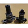 Buy cheap Steel Structure Products Metal Processing Machinery Parts Brass Sheet Metal Parts from wholesalers