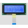 Buy cheap Character Graphic LCD Display Module 192*64 130mm*65mm 5v/3.3v Dot Matrix Display Module from wholesalers