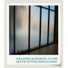 Buy cheap 3mm-19mm opaque window acid etched glass from wholesalers
