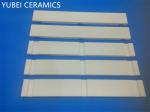 Alumina Ceramic Insulation Plates , Wear Resistant AL2O3 Plate