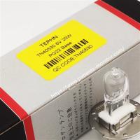 Buy cheap S350 6V 20W for Shanghai Mevo Slit Lamp Microscope Bulb S280 TN40530 TEPHN product
