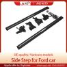 Buy cheap OEM Intelligent Photoelectric Automatic Electric Side Steps For FORD Explorer 2013-2018 from wholesalers