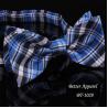 Buy cheap polyester bow tie,custom embroidered bow tie from wholesalers