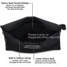 Buy cheap BAGS, PU, OXOFOD, SPANDEX, NYLON, EVA, SPANDEX, VELVET, LEATHER, COTTON, POLYESTER, REUSABLE, RESEALABLE, BIODEGRADABLE from wholesalers
