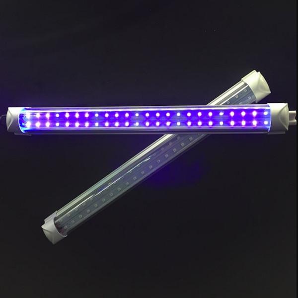 Buy cheap UV led light 395nm led uv curing lamp 220v CE RoHS 2FT 4FT 5FT 18W 25W from wholesalers