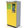 Buy cheap Community Semi-Outdoor Use Reverse Recycling Vending Machine OEM ODM from wholesalers