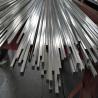 Buy cheap Polished Stainless Steel Flat Bright Bars 316 431 440c Cold Drawn 2B from wholesalers