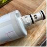 Buy cheap Household Pre-Filtration Water Filter 5 EDR5RXD1 for Single Pack Refrigerator Replacement from wholesalers