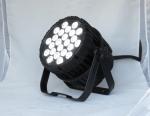 IP65 24x15w RGBWA 5in1 Outdoor LED Par Light high power led light Led Par Lights