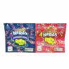 Buy cheap Custom Plastic Packaging Pouch 3 Side Seal Bag For Candy Gummies from wholesalers