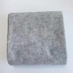 Factory price polyester emergency blankets high quality rectangular emergency