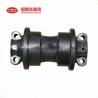 Buy cheap Ex200 Hitachi excavator carrier roller For Undercarriage System from wholesalers