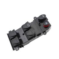 Buy cheap Master Power Window Door Switch Lifter 35750-SNV-H52 For Honda 8th Civic 2006 product