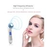Buy cheap Skincare Home Use Ultrasonic Facial Beauty Massager Radio Frequency from wholesalers