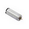 Buy cheap 12mm*30mm Round Brushed Motor DC D Shaft RF-1230CA PMDC Motor For Precision Devices from wholesalers