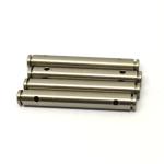 Anodizing CNC Turning Parts A380 Aluminum Parts CNC Machining
