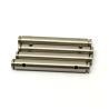 Buy cheap Anodizing CNC Turning Parts A380 Aluminum Parts CNC Machining from wholesalers