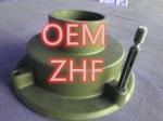 OEM Drainage Products Cast Gray Iron