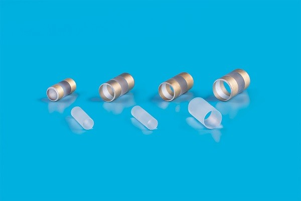 Crystrong high optical damage threshold and high birefringence KDP crystals for electro-optical modulators, Q-switches