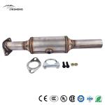 for Hyundai Elantra 1.8L KIA Soul 2.0L Factory Supply Auto Catalytic Converter