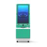 Buy cheap Hospital Check Self Printing Kiosk Health Self Service Document Printing Kiosk from wholesalers