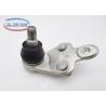 Buy cheap Toyota Camry Automotive Spare Parts , Left Ball Joint 43340 29215 / 43340 09040 / 43340 09110 from wholesalers