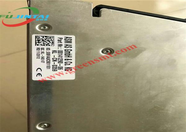 SIEMENS ASM SIPLACE X SERIES 8mm FEEDER 00141290 for Surface Mounted Technology