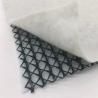 Buy cheap CE/ISO9001/ISO14001 Certified 3D Drainage Net Road Base Geonet for Stable Construction from wholesalers