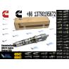 Buy cheap QSK45 K60 QSK60 diesel Common Rail Fuel Injector 4088428 4326781 4088427 4001813 4087893 4326780 4088416 4076533 from wholesalers