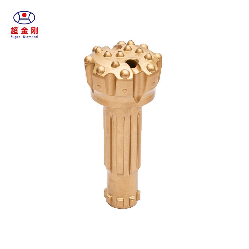 DHD350 Well Drill Bit