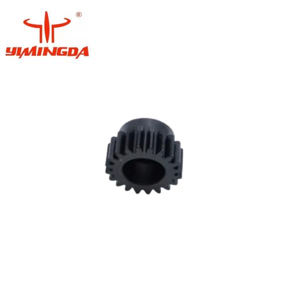 Buy cheap Part No. 105679 C-Axis Drive Tooth Wheel Z=20 , M=1,5 For Bullmer 7501 Cutter from wholesalers