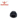 Buy cheap Part No. 105679 C-Axis Drive Tooth Wheel Z=20 , M=1,5 For Bullmer 7501 Cutter from wholesalers